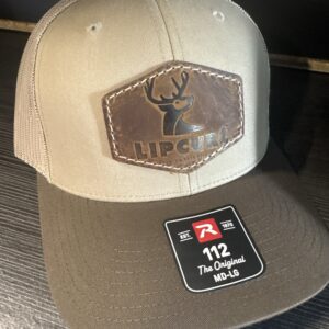 KHAKI / CHOCOLATE Richardson 112