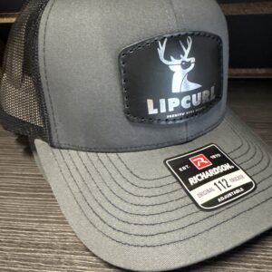 Gray/BLACK Richardson 112