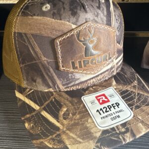 Realtree Max 7 Richardson 112