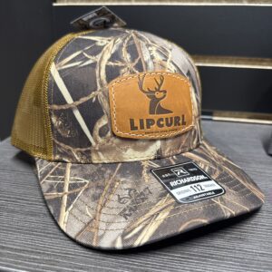 Realtree Max 7 Richardson 112