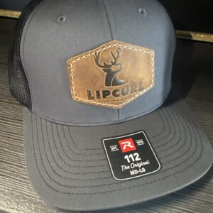 Gray/BLACK Richardson 112