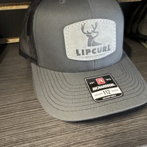 Black / Gray Richardson 112