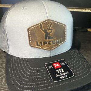 GREY / CHARCOAL / BLACK Richardson 112