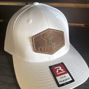 White Richardson 112 FLEXFIT