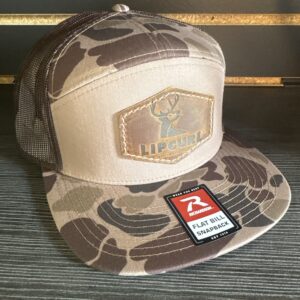 BARK DUCK CAMO