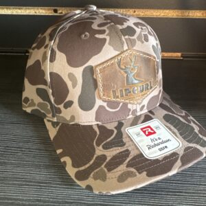 BARK DUCK CAMO