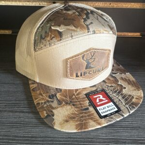 ADVANTAGE CAMO RICHARDSON 168